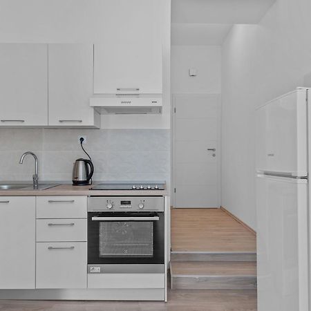 Mima Apartments Rijeka Exteriör bild